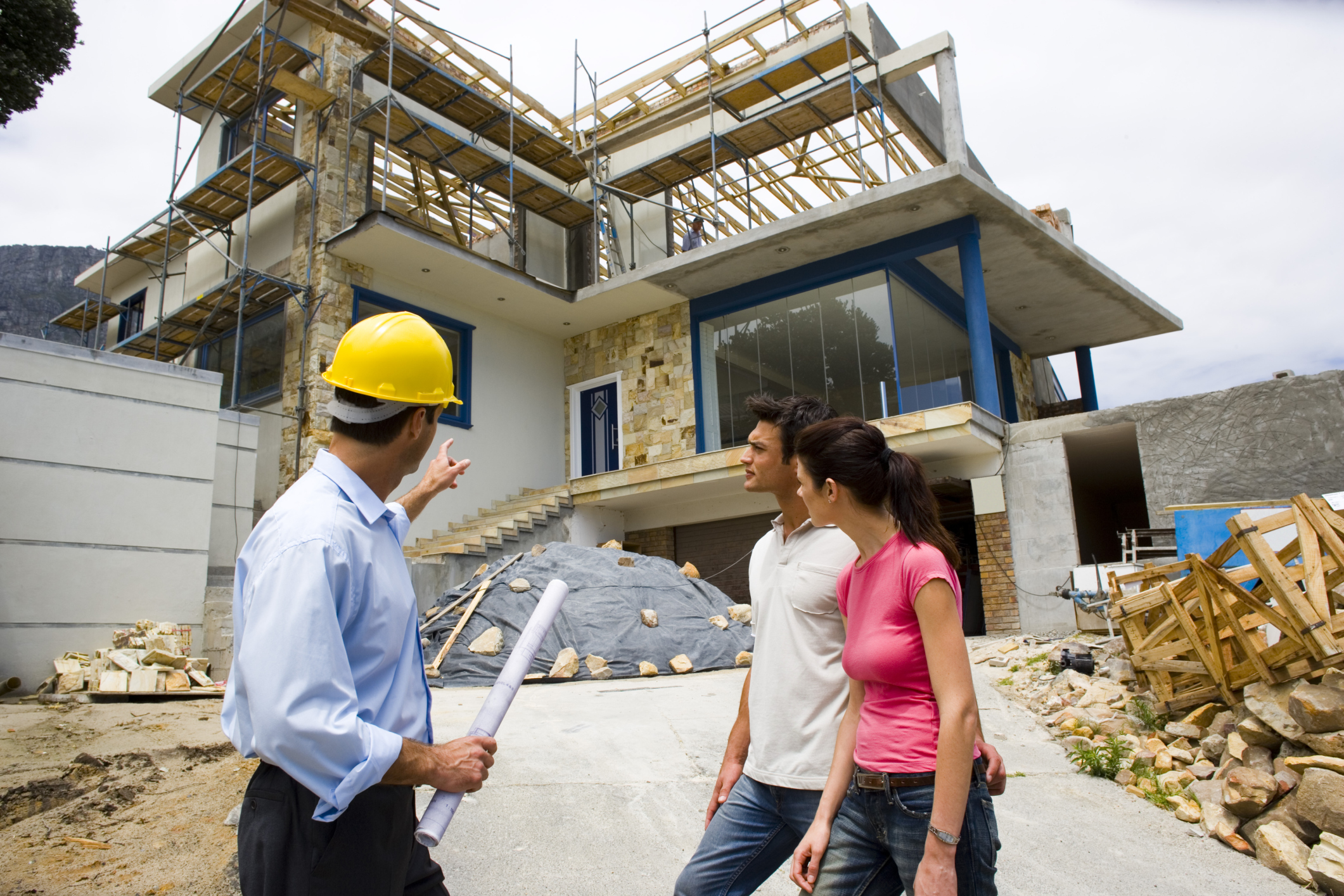 reliable general contractor services in Hopkins MA