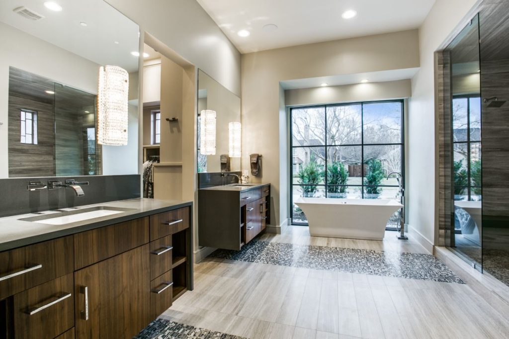 Best Bathroom Remodeling Services 