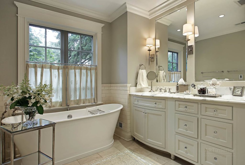 Best Bathroom Remodeling Services