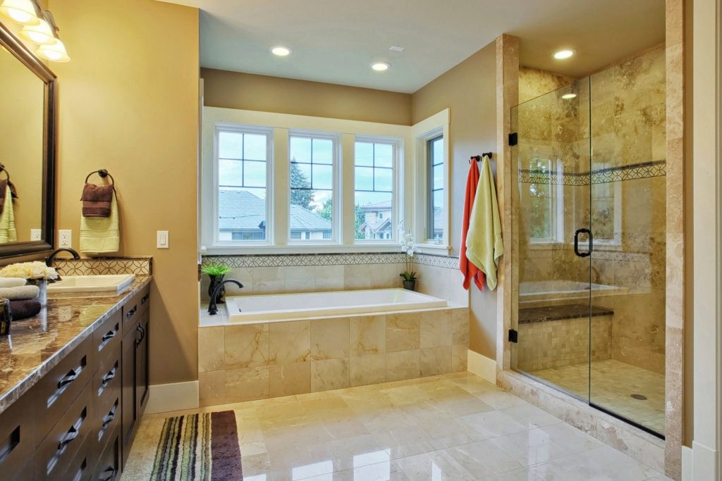 Best Bathroom Remodeling Services in Newton MA