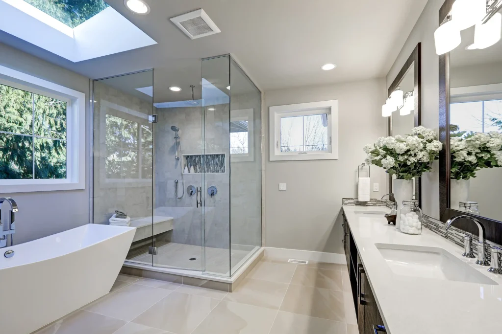 Best Bathroom Remodeling Services in Dover MA