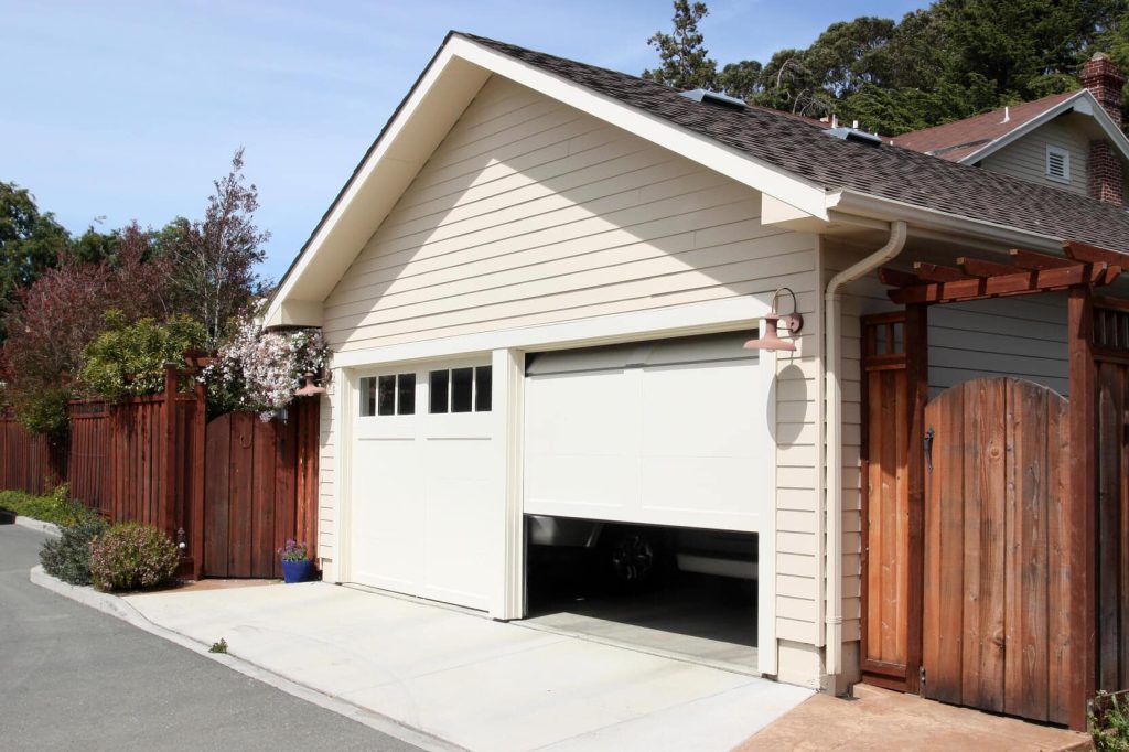 Expert Garage Remodeling Services in Dover MA