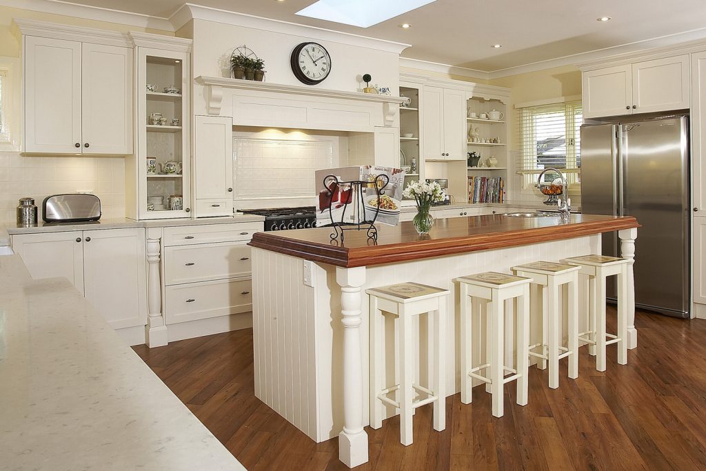 Professional Kitchen Remodeling Services in Dover MA