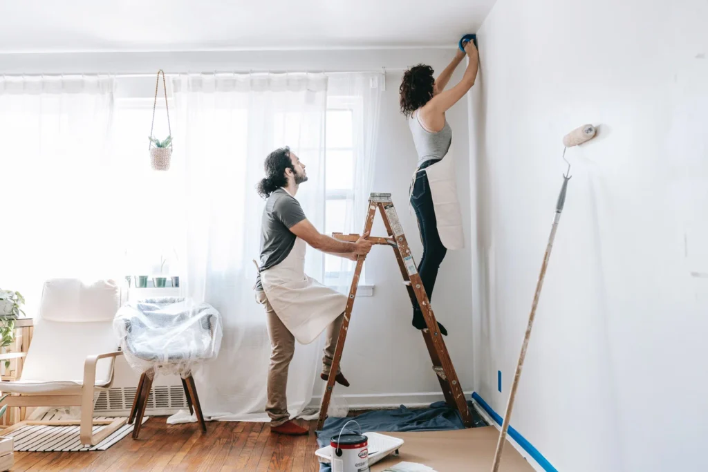 Home Repair Problems