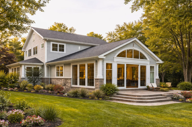 What to Consider When Planning a Home Addition