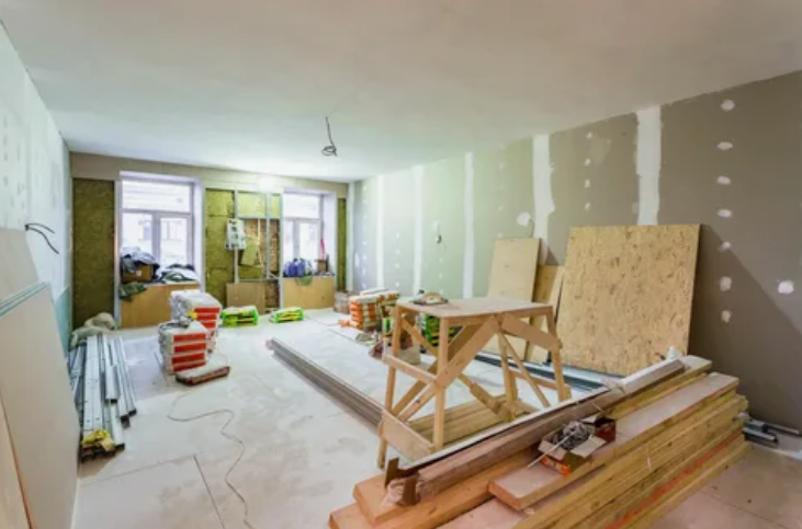 Home Remodeling vs. Home Renovation