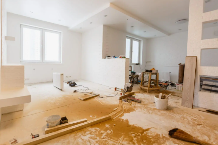 Home Remodeling vs. Home Renovation