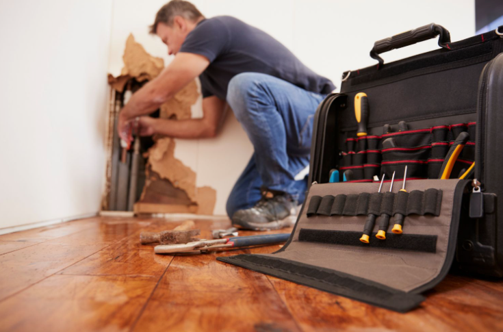 Essential Home Maintenance Tasks Every Homeowner Should Know