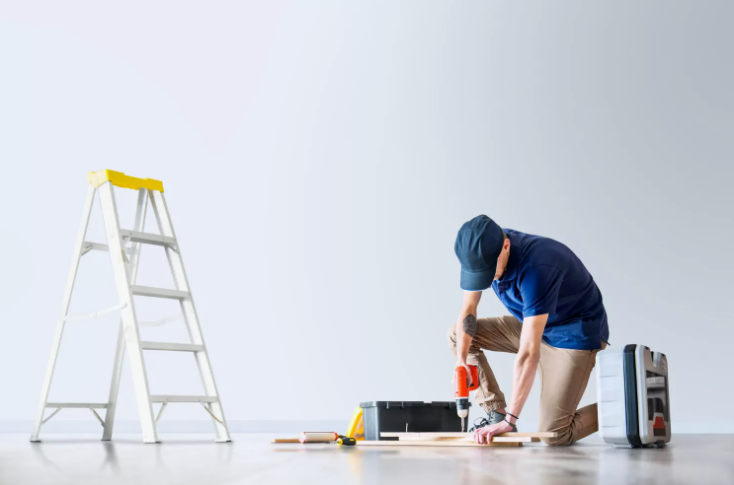 Home Maintenance Services