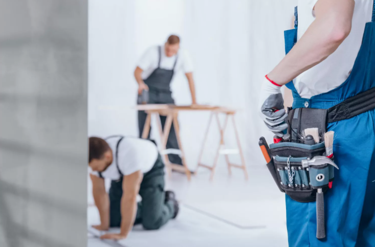 Home Maintenance Services