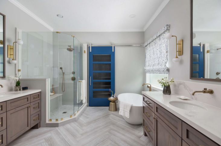 Common Bathroom Remodeling Mistakes