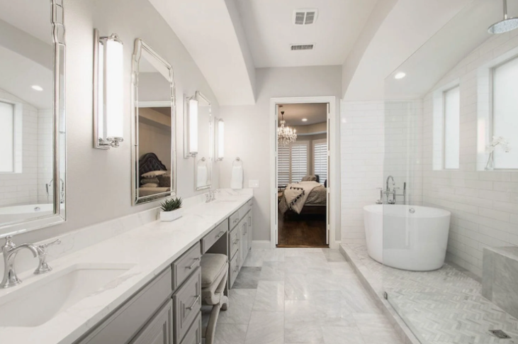 Common Bathroom Remodeling Mistakes